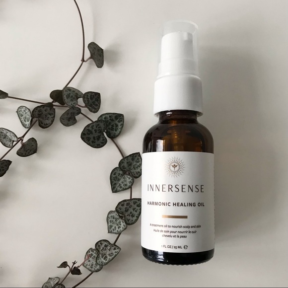 🌱 NEW Innersense Harmonic Healing Oil Hair & Skin - Picture 5 of 6